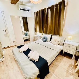 Pantheon Luxury Suite Rome Historic Center